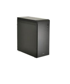 Lian-li PC-J60 Mid Tower - Black