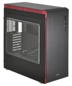Lian-li PC-J60 Windowed Mid Tower