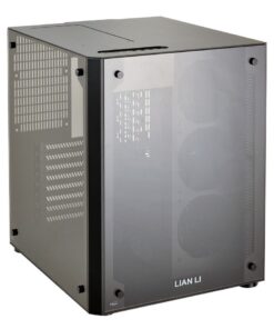 Lian-li PC-O8S 2x Glass Panels Chassis