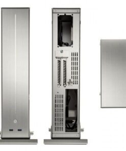Lian-li PC-Q19 Silver Mini-ITX Chassis