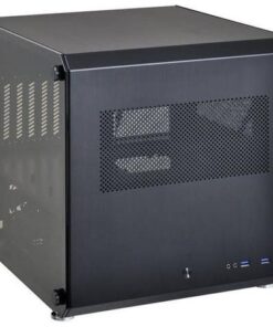 Lian-li PC-V33WX Windowed Mini-Tower