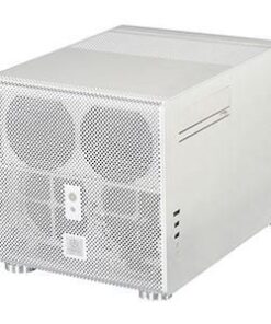 Lian-li PC-V353 Silver Cube Chassis