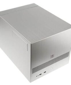 Lian-li PC-V355 Cube Chassis - Silver