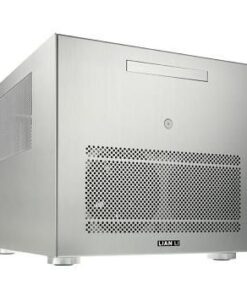 Lian-li PC-V358 Cube Chassis - Silver