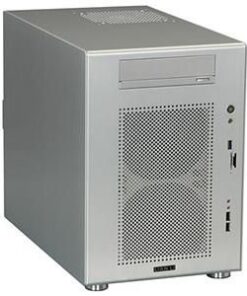 Lian-li PC-V650 Mini-Tower - Silver