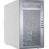 Lian-li PC-V700 Silver Mini-Tower, No PSU