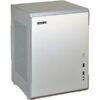 Lian-li Q34KMP Silver Aluminum Mini-ITX Computer Case
