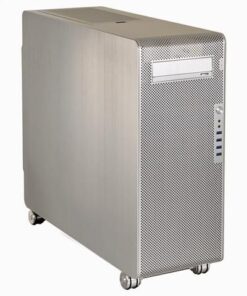 Lian-Li V1000L - Silver