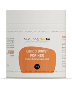 Libido boost for her - Female Libido Enhancer Powder & Hormone Balance