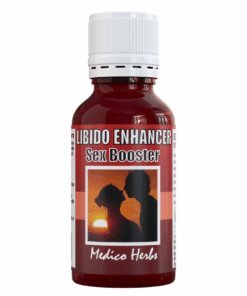 Libido Enhancer Sex Booster 50ml