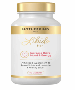 Libido Her - Woman's Libido Booster