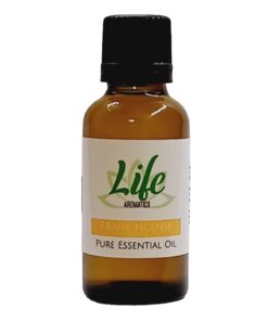 Life Aromatics Frankincense Serrata Essential Oil - 10 ml