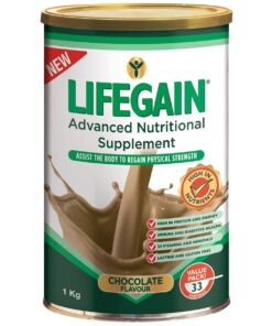 Lifegain Chocolate - 1kg
