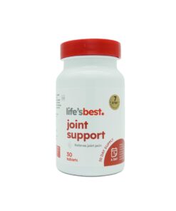 Life's Best - Joint Support Tablets