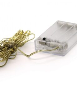 Lighting-5m LED copperwire-Fine living