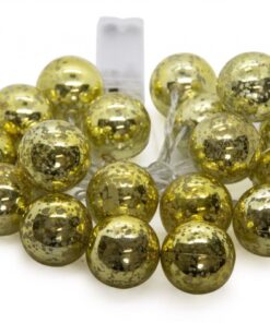 Lighting-LED fairy lights 20 PIECE-Fine living