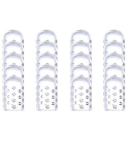 Lil-Lets Non-Applicator Mini Tampons 32s