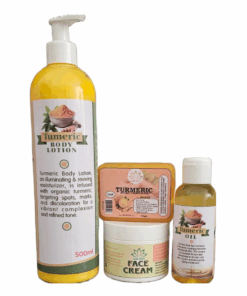 Lilhe 100% Pure Collagen Soap and Cream Anti-Aging Treatment Kit