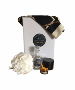 Lilhe Collagen Essence Cleansing Mousse, Toner, Mask & Serum- Pack of 4