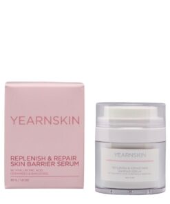 Lilhe Collagen Face Wash, Eye Serum & Serum by Wokali- Pack of 3