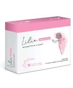 Lilia NioSkin RCL Vagina Gel