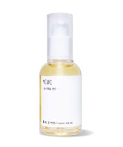 Liloura Organics 100% Pure Organic Castor Oil