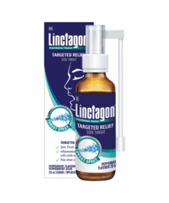 Linctagon Spray - 20ml
