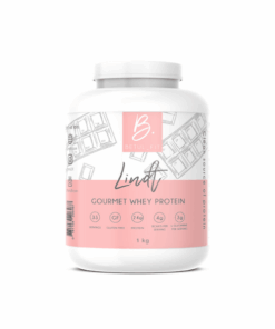 Lindt Whey Protein