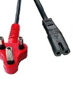Linkqnet 1.8m Dedicated Figure 8 Power Cable