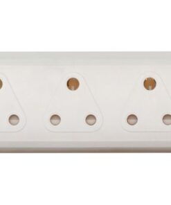 LinkQnet 8-Way Multiplug with USB