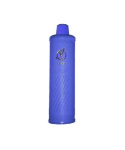 Linvo Touch 5000 Puffs 50mg Rechargeable Disposable Vape - Blueberry Energy