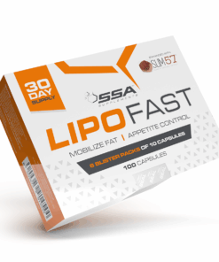 Lipo Fast Appetite Control