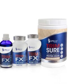 Lipogon Xtreme Fat Attack Pack