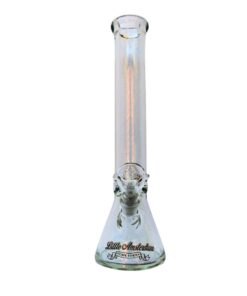 Little Amsterdam BigSmoke Bong - 40cm