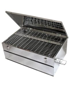 LK's - Smoker (Standard)