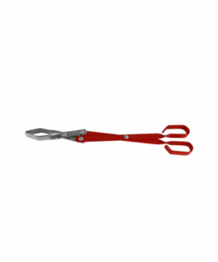 LK'S  Tongs - Medium Alum