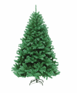 LM- 2.1m Pine needle artificial christmas tree