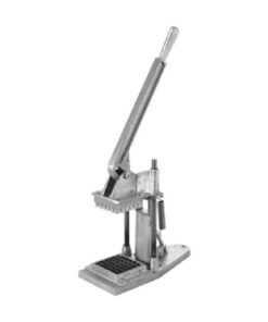 LM Chips Cutter 7-Hole Heavy Duty