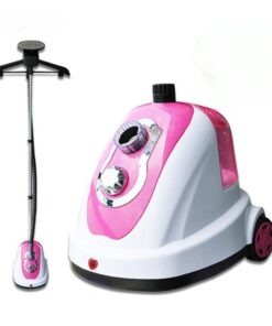 LMA-Cloth Hanging Vertical Garment Steamer