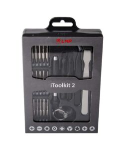 LMP iToolkit 2 - Black