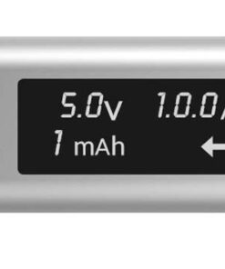 LMP USB-C Power Tester Multimeter