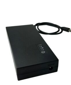 Load shedding mini UPS - 12V DC 2Amp 29.6 Watt/Hour for WIFI /Router