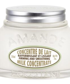 L'Occitane Almond Milk Concentrate - 200ml