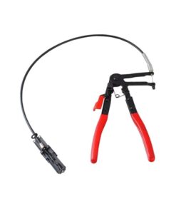 Long Reach Flexible Hose Clamp Pliers