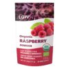 LOOV - 100% Organic Raspberry Powder (Freeze-Dried) - 171g