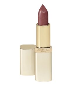 LOreal Color Riche Classic Lipstick - 258 Berry Blush