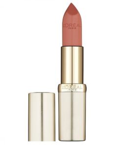 LOreal Color Riche Classic Lipstick - 630 Beige A Nu