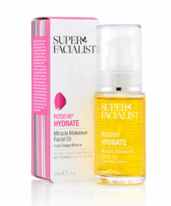 LOreal Revitalift Energising Red Ginseng Glow Day Cream 50ml