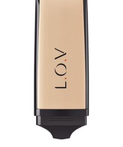 L.O.V The Undressed 12H Moisturizing Nude Foundation 040