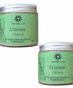 Love My Hair 100% Herbal Hair Dye- Light Auburn 100g